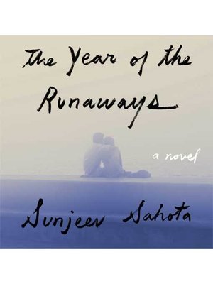 cover image of The Year of the Runaways